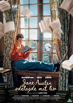 Jane Austen delagde mit liv