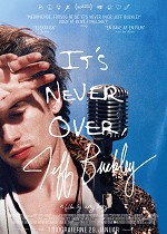 It�s Never Over, Jeff Buckley