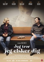 Jeg tror jeg elsker dig