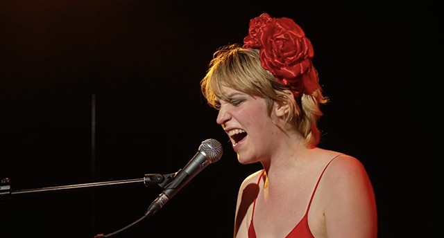 Jenny - en historie om Lydmor