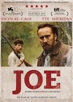Joe