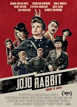 Jojo Rabbit