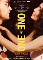 One to One: John & Yoko
