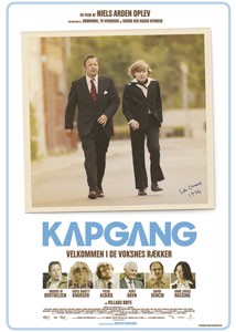 Kapgang