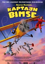 Kaptajn Bimse