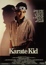 Karate Kid - CIN