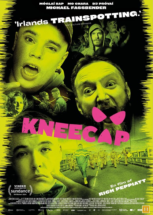 Kneecap