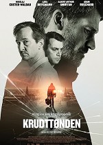 Krudttønden