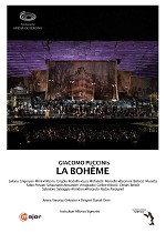 OperaKino 25/26 - La Bohme fra Arena Verona 2024 