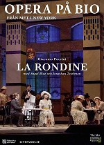 The Met 2024: La Rondine