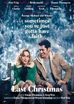 Last Christmas