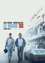 Le Mans 66