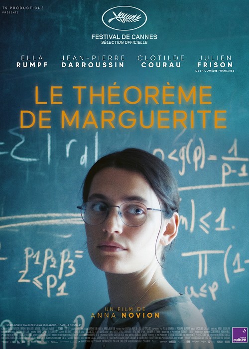 Marguerites Theorem