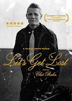 Lets Get Lost - CIN