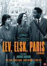 Lev, Elsk, Paris