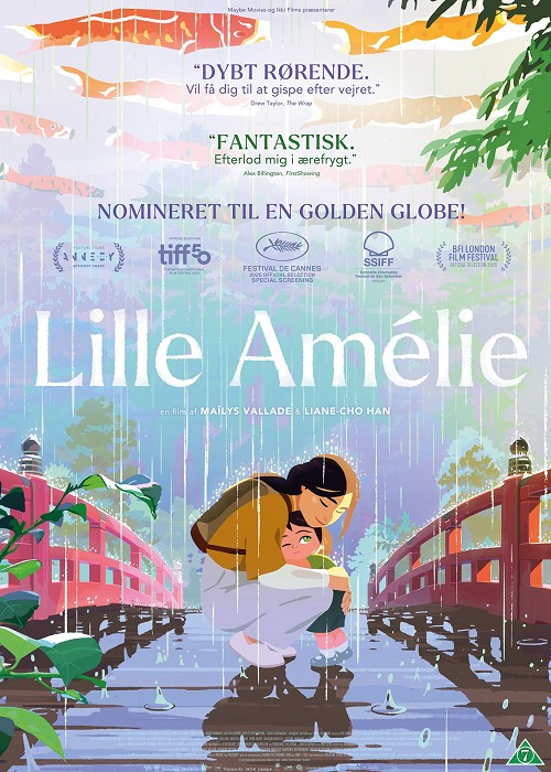 Lille Amelie