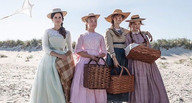 Little Women - CIN