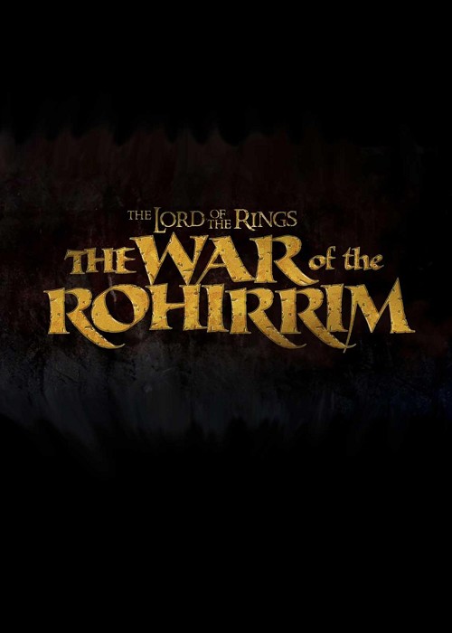 The Lord of the Rings: The War of the Rohirrim