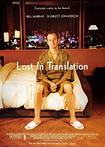 Lost in Translation - CIN