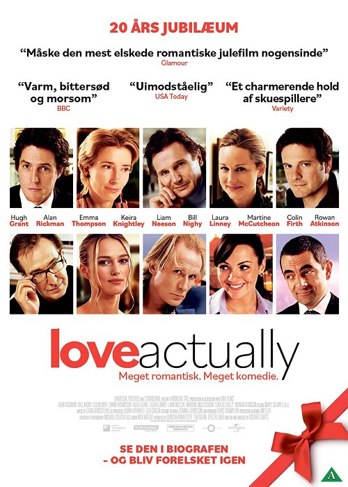 Love Actually