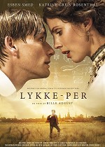 Lykke-Per
