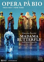 The Met 2024: Madama Butterfly