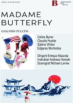 OPERAKINO 23: Madama Butterfly - April