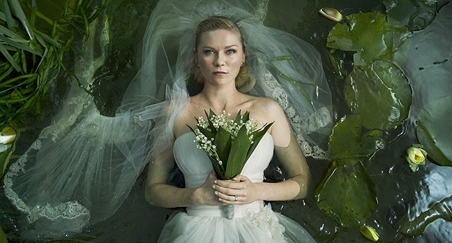Melancholia - Cinemateket præsenterer