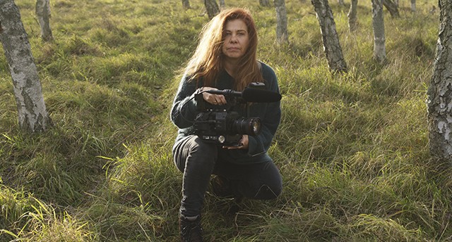 CPH:DOX: Menopause Mystery