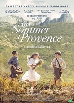 Min sommer i Provence