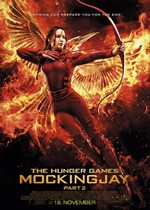 The Hunger Games: Mockingjay - 2. del - 2D