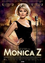 Monica Z