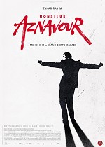 Monsieur Aznavour