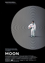 Moon - CIN