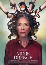 Mors drenge