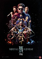 Mortal Kombat II