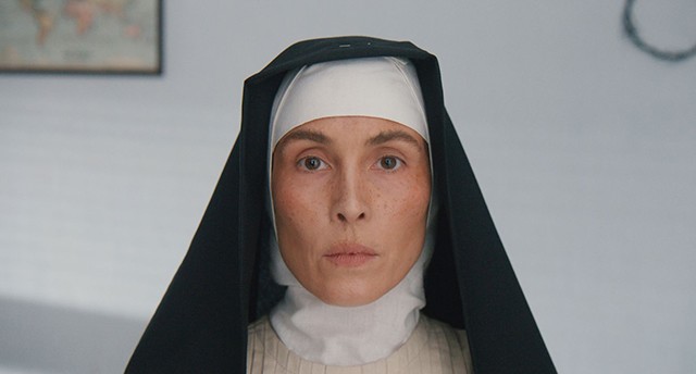 Mother