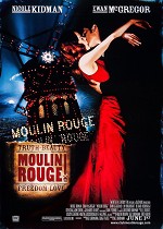 Moulin Rouge - CIN