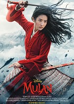 Mulan - 2D