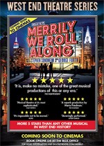 Merrily We Roll Along