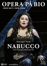 The Met 2024: Nabuco