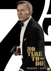 No time to die