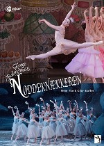 OperaKino 25/26 - Nddeknkkeren fra New York City Ballet 2011 