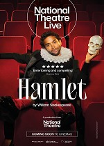 NT Live � Hamlet