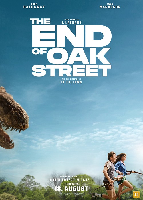 The End of Oak Street