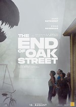 The End of Oak Street