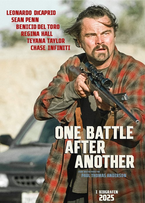 One Battle After Another