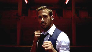 Only God Forgives