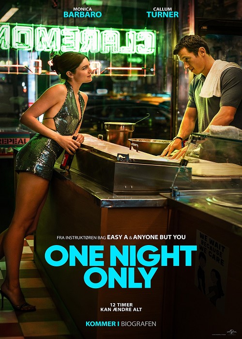 One Night Only