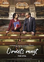 Ordets Magt
